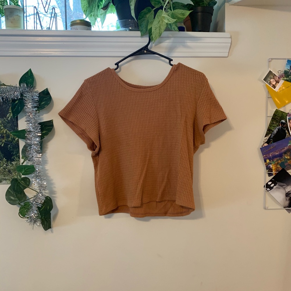 AE NWOT comfy tee